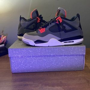 ❌dont buy SOLD❌Jordan 4 Infared
